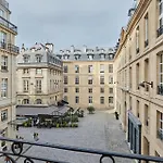 Residence Louvre/Palais Royal By Studioprestige