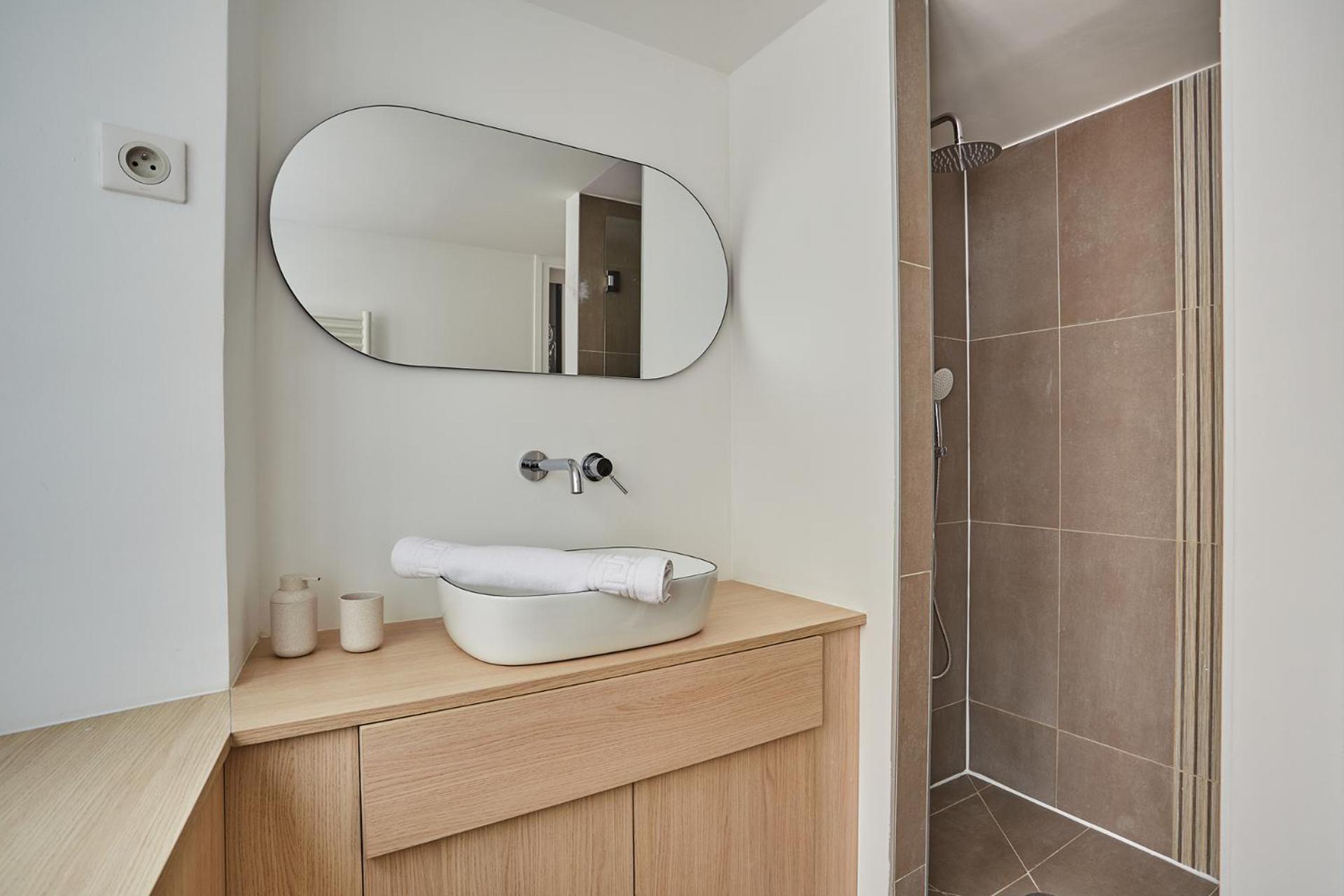 Louvre/palais Royal By Studioprestige Appartamento