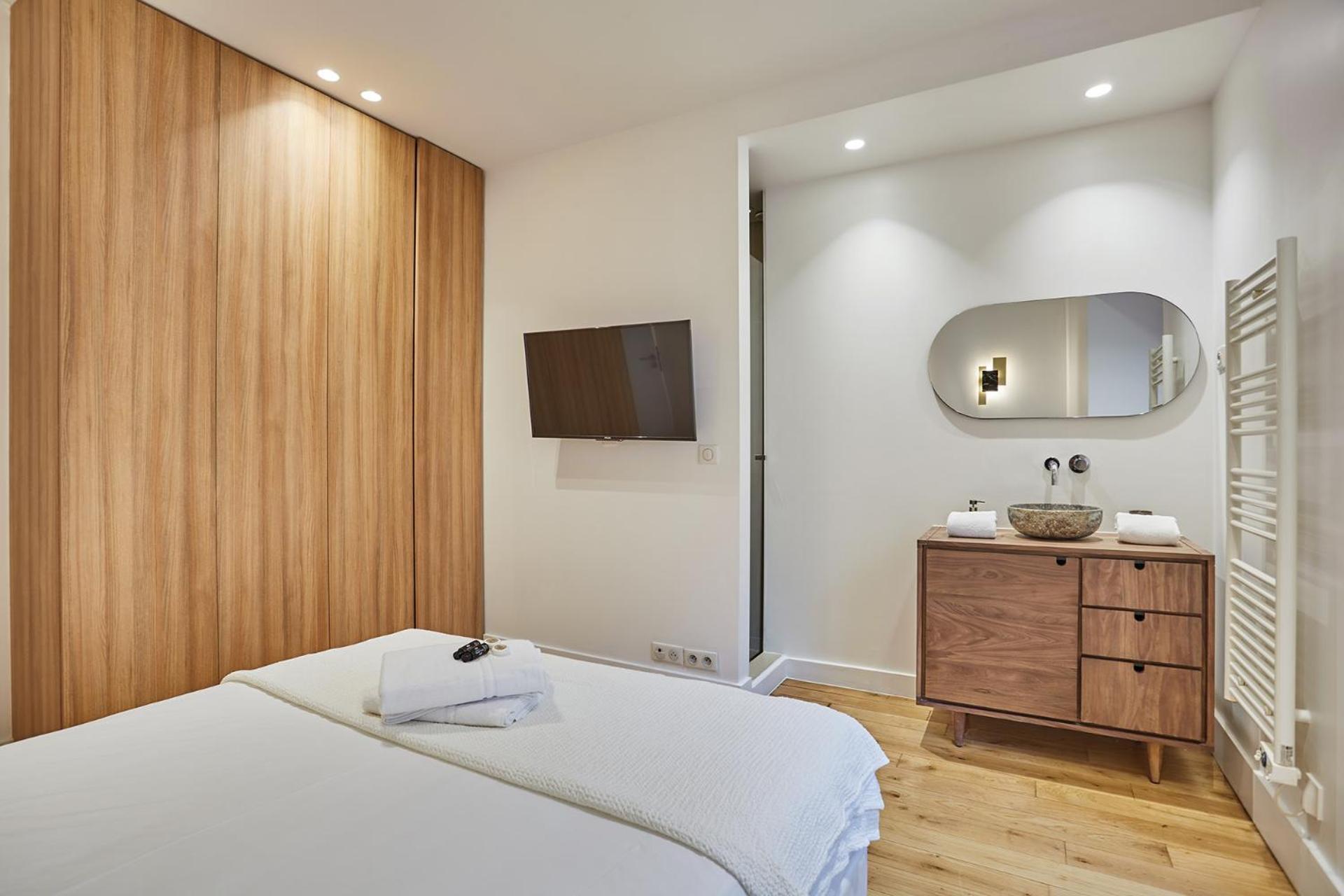 Louvre/palais Royal By Studioprestige Appartamento Parigi